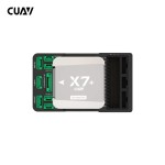 Spedizione gratuita CUAV X7 + Pro Open Source Controller di volo Drone autopilota per lungo raggio Uav